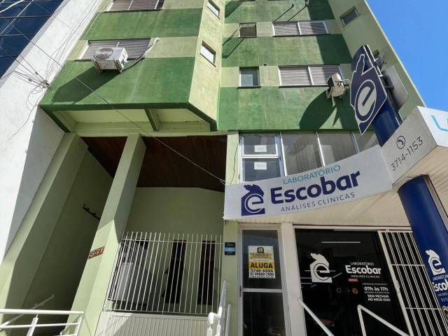 #11124 - Loja para Locação em Lajeado - RS - 1
