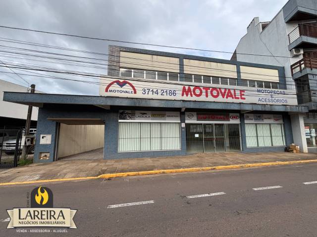 #11126 - Loja para Locação em Lajeado - RS - 1