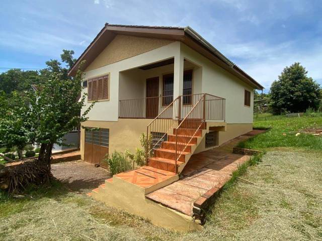 Locação em CENTENÁRIO - Lajeado