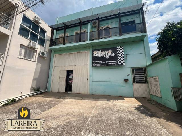 #11143 - Apartamento para Venda em Lajeado - RS - 1