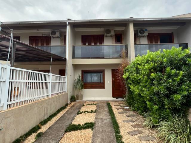 #11145 - Sobrado para Locação em Lajeado - RS - 1