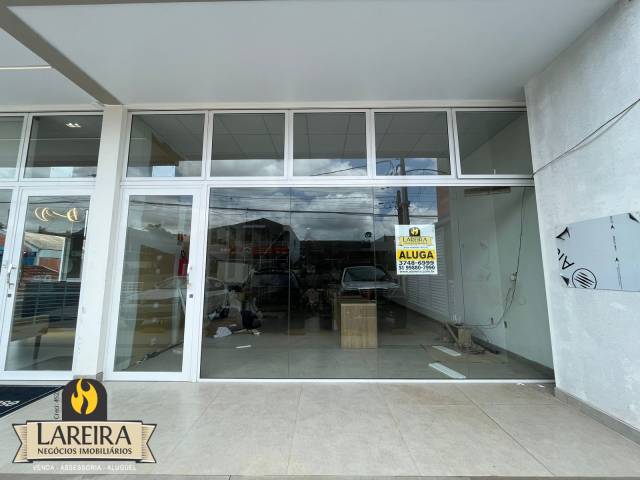 #11146 - Loja para Locação em Lajeado - RS - 1