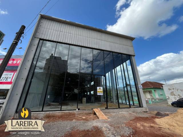 #11147 - Pavilhão para Locação em Lajeado - RS - 1