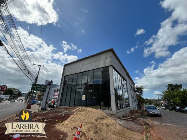 Pavilhão para Locação em Lajeado - 3