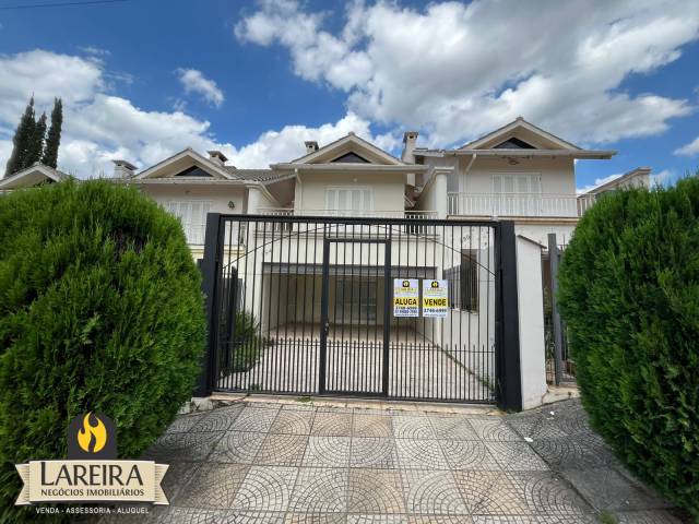 #11152 - Sobrado para Venda em Lajeado - RS - 1