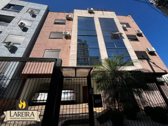 #11158 - Apartamento para Venda em Lajeado - RS - 1