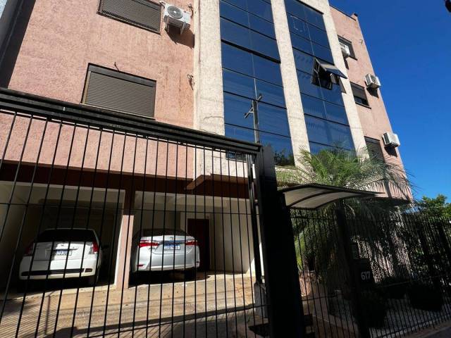 Apartamento para Venda em Lajeado - 2