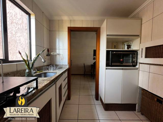 Apartamento para Venda em Lajeado - 5