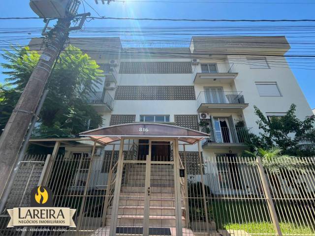 #11161 - Apartamento para Venda em Lajeado - RS - 1