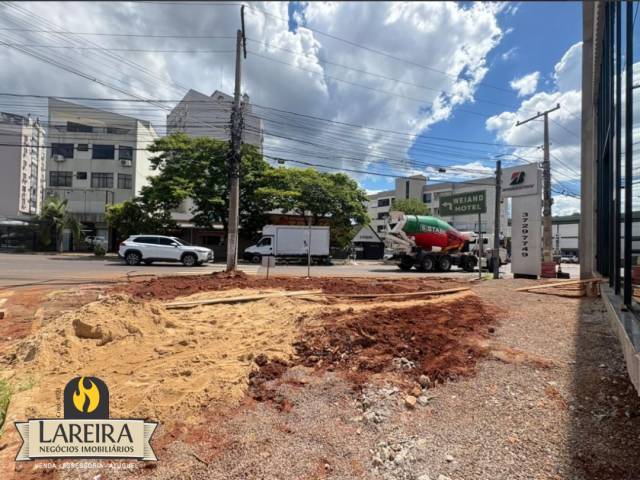 Pavilhão para Locação em Lajeado - 4