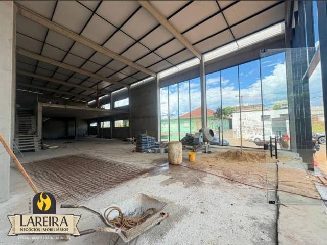 Pavilhão para Locação em Lajeado - 5