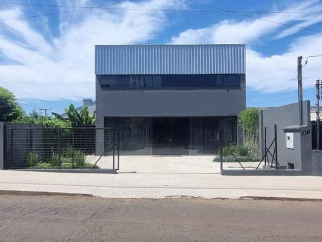 #11166 - Pavilhão para Locação em Lajeado - RS - 1