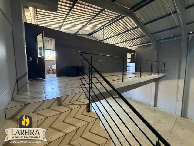 Pavilhão para Locação em Lajeado - 4