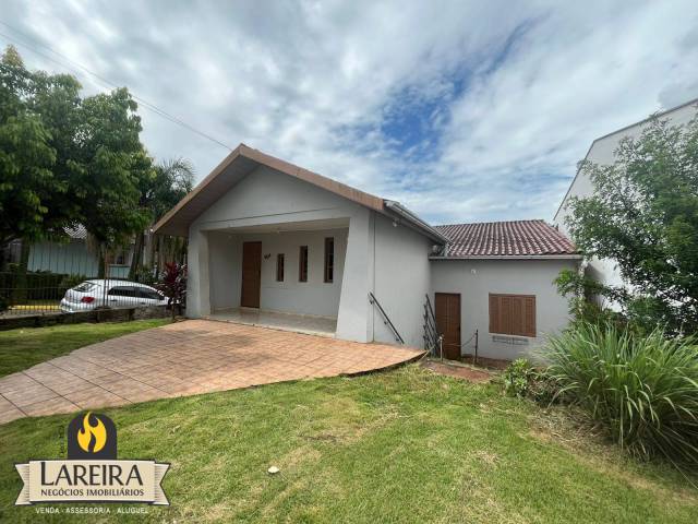 Casa para Locação em Lajeado - 2