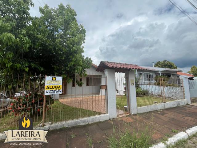 #11167 - Casa para Locação em Lajeado - RS - 1
