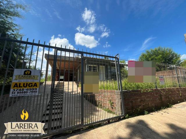 #11168 - Casa para Locação em Lajeado - RS - 1