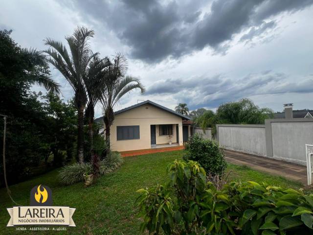 Casa para Locação em Lajeado - 2