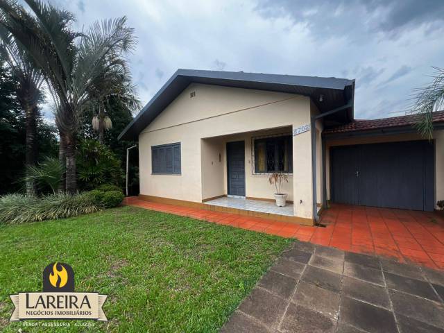 Casa para Locação em Lajeado - 4