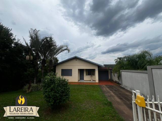 Casa para Locação em Lajeado - 3