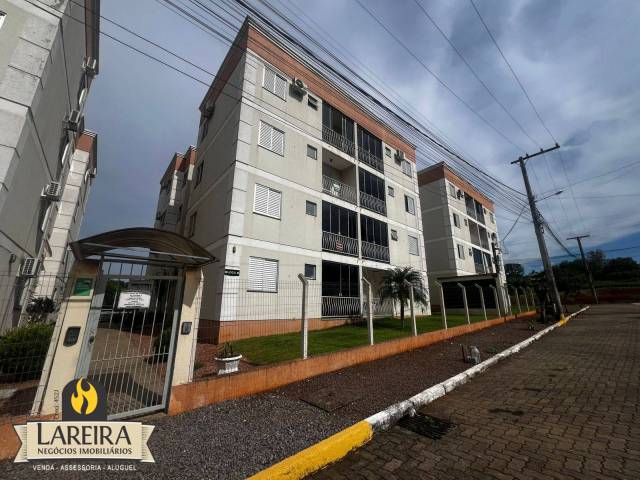 Apartamento para Locação em Lajeado - 2