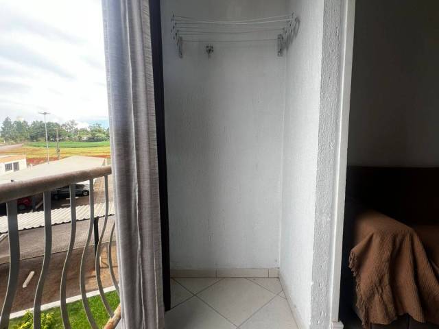 Apartamento para Locação em Lajeado - 5
