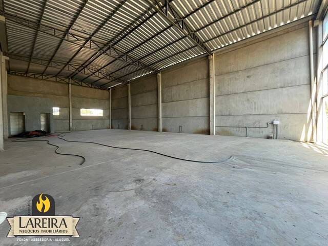 Pavilhão para Locação em Santa Clara do Sul - 4