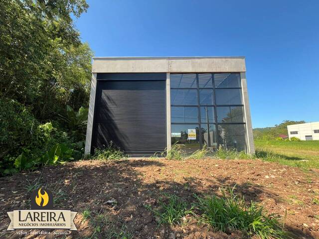 Pavilhão para Locação em Santa Clara do Sul - 3