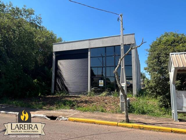 Pavilhão para Locação em Santa Clara do Sul - 2