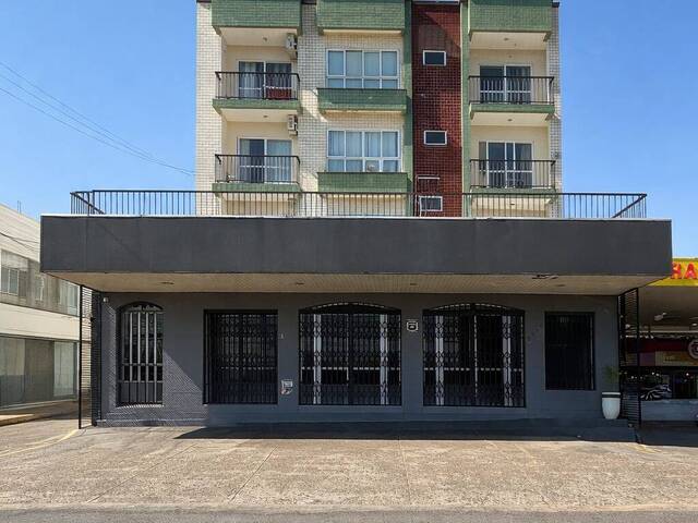 #11178 - Apartamento para Locação em Lajeado - RS - 1