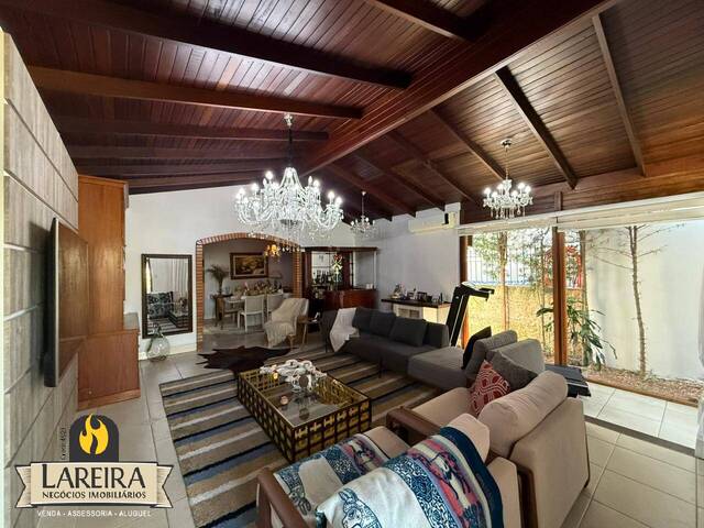 Casa para Locação em Lajeado - 4