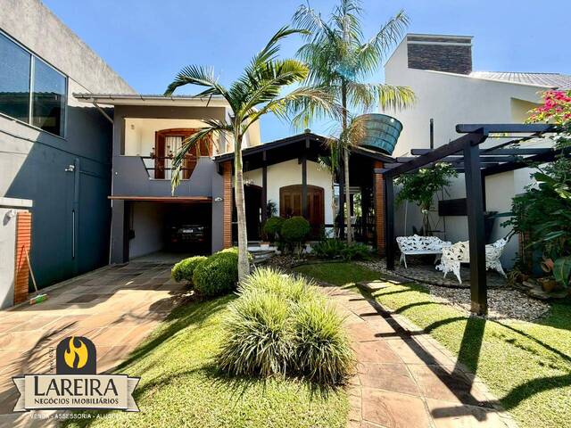 #11184 - Casa para Locação em Lajeado - RS - 1