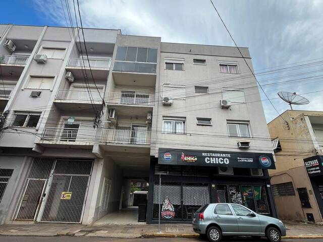 #11187 - Apartamento para Locação em Lajeado - RS - 1