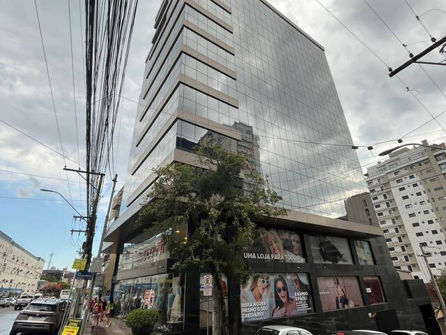 #11188 - Sala para Locação em Lajeado - RS - 1