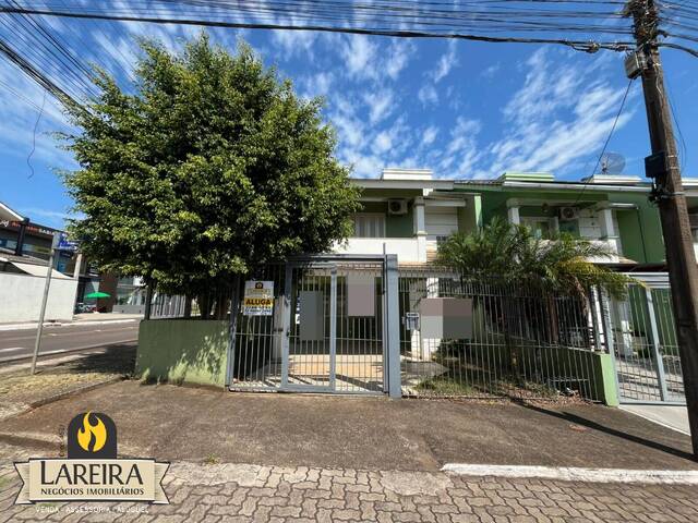 #11191 - Sobrado para Locação em Lajeado - RS - 1