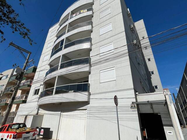 #11194 - Apartamento para Locação em Lajeado - RS - 1