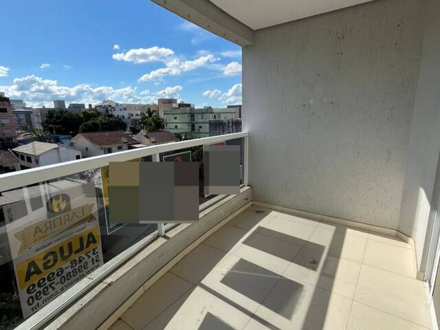 Apartamento para Locação em Lajeado - 4