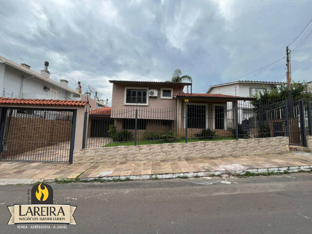 #11204 - Casa para Venda em Lajeado - RS - 1