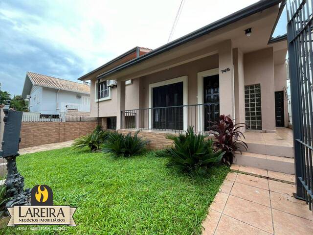 Casa para Venda em Lajeado - 2