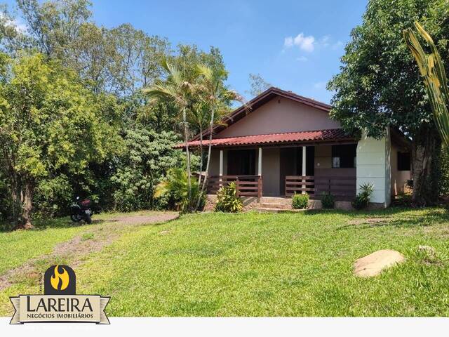 #11207 - Casa para Locação em Lajeado - RS - 1
