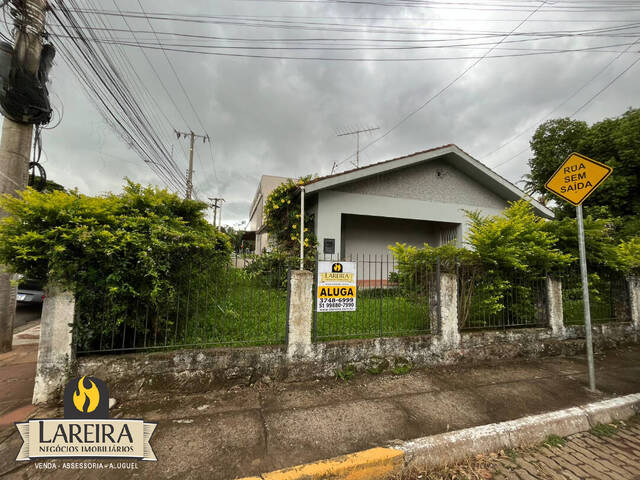Casa para Locação em Lajeado - 4