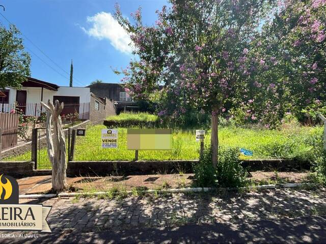 #11212 - Terreno para Venda em Lajeado - RS