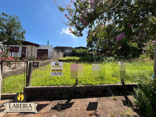 Terreno para Venda em Lajeado - 2