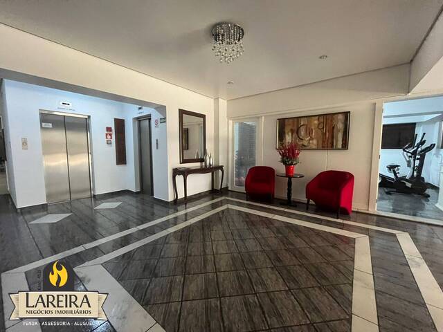 Apartamento para Locação em Lajeado - 2