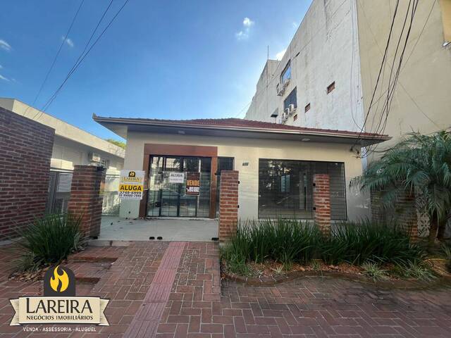 #11214 - Casa para Locação em Lajeado - RS