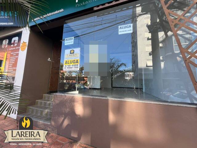 Loja para Locação em Lajeado - 2