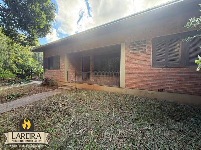 #11216 - Casa para Locação em Lajeado - RS - 1