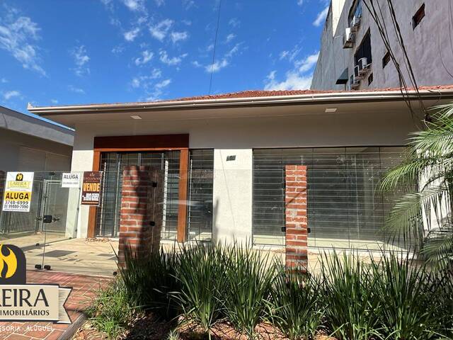 Casa para Locação em Lajeado - 2