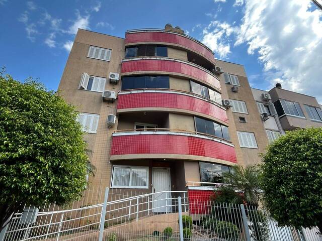 #11217 - Apartamento para Locação em Lajeado - RS - 1