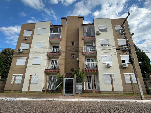 #11218 - Apartamento para Locação em Lajeado - RS - 1