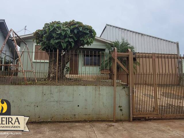 #11228 - Casa para Locação em Lajeado - RS - 1